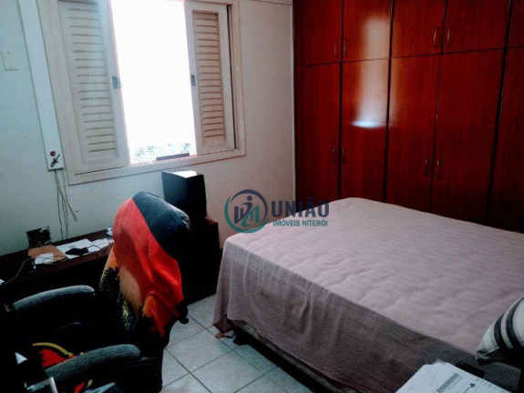 Imagem Casa com 3 Quartos à Venda, 127 m² em Santa Rosa - Niterói Imagem Casa com 3 Quartos à Venda, 127 m² em Santa Rosa - Niterói