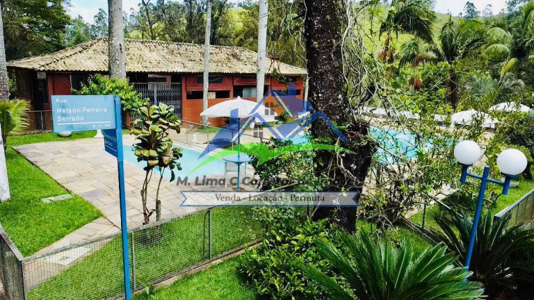 Imagem Chácara com 5 Quartos à Venda, 18 m² em Terra Preta - Mairiporã Imagem Chácara com 5 Quartos à Venda, 18 m² em Terra Preta - Mairiporã