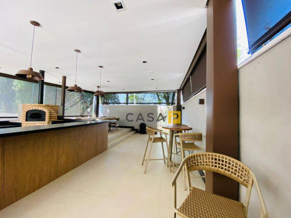 Imagem Apartamento com 4 Quartos à Venda, 367 m² em Jardim Girassol - Americana Imagem Apartamento com 4 Quartos à Venda, 367 m² em Jardim Girassol - Americana
