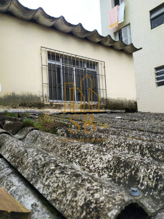 Imagem Casa com 2 Quartos à Venda, em Centro - São Vicente Imagem Casa com 2 Quartos à Venda, em Centro - São Vicente