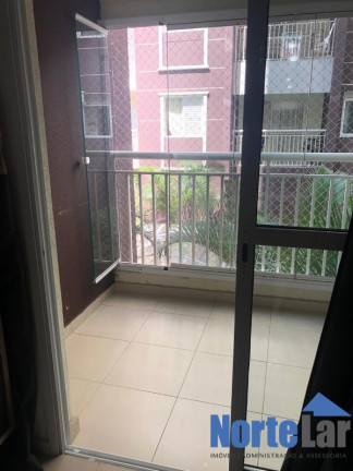 Imagem Apartamento com 2 Quartos à Venda, 65 m² em Vila Nivi - São Paulo Imagem Apartamento com 2 Quartos à Venda, 65 m² em Vila Nivi - São Paulo