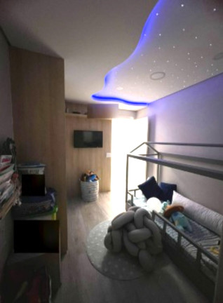 Imagem Apartamento com 3 Quartos à Venda, 126 m² em Mooca - São Paulo Imagem Apartamento com 3 Quartos à Venda, 126 m² em Mooca - São Paulo