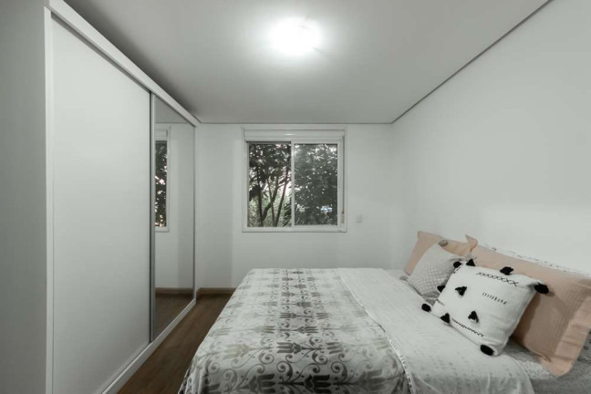 Imagem Apartamento com 4 Quartos à Venda, 280 m² em Bosque Da Saúde - São Paulo