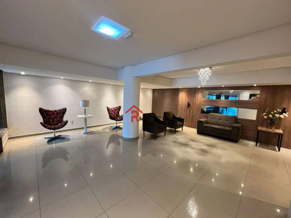 Imagem Apartamento com 1 Quarto à Venda, 50 m² em Canto Do Forte - Praia Grande Imagem Apartamento com 1 Quarto à Venda, 50 m² em Canto Do Forte - Praia Grande