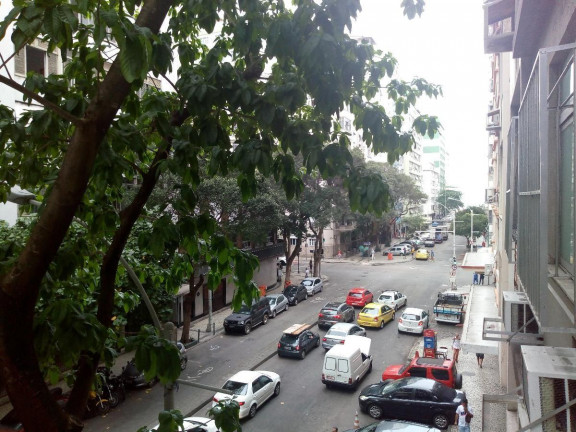Imagem Apartamento com 1 Quarto à Venda, 40 m² em Copacabana - Rio De Janeiro Imagem Apartamento com 1 Quarto à Venda, 40 m² em Copacabana - Rio De Janeiro