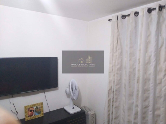 Imagem Apartamento com 2 Quartos à Venda, 47 m² em Jardim Francisco Mendes - São Paulo Imagem Apartamento com 2 Quartos à Venda, 47 m² em Jardim Francisco Mendes - São Paulo
