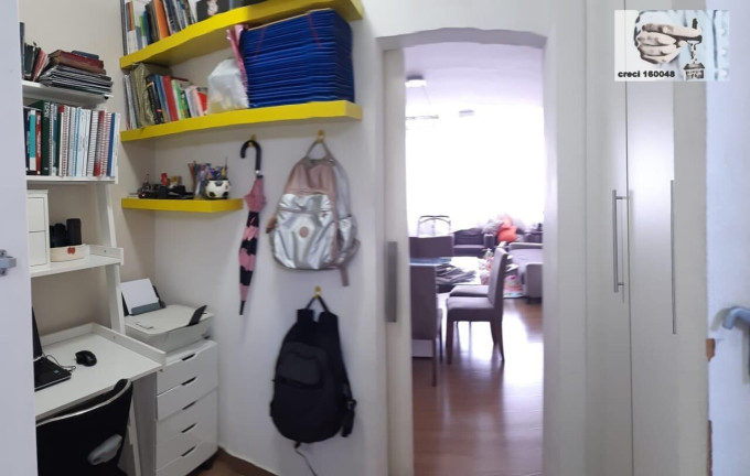 Imagem Apartamento com 2 Quartos à Venda, 75 m² em Santana - São Paulo