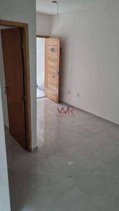 Imagem Apartamento com 2 Quartos à Venda, 40 m² em Vila Nhocune - São Paulo
