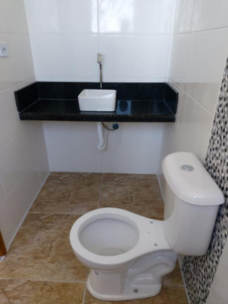Imagem Casa com 4 Quartos à Venda, 120 m² em Suarão - Itanhaém Imagem Casa com 4 Quartos à Venda, 120 m² em Suarão - Itanhaém