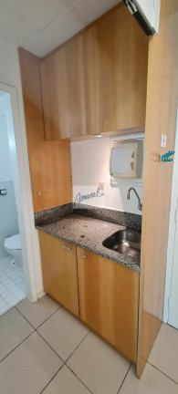 Imagem Sala Comercial para Alugar, 43 m² em Vila Nova Conceição - São Paulo Imagem Sala Comercial para Alugar, 43 m² em Vila Nova Conceição - São Paulo
