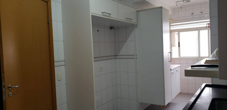 Imagem Apartamento com 3 Quartos para Alugar, 139 m² em Tamboré - Santana De Parnaíba Imagem Apartamento com 3 Quartos para Alugar, 139 m² em Tamboré - Santana De Parnaíba
