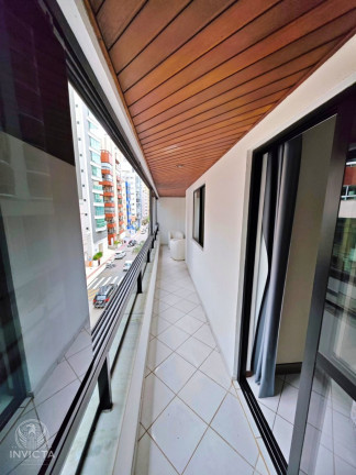 Apartamento com 2 Quartos à Venda, 80 m² em Centro - Balneário Camboriú
