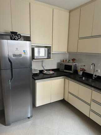 Imagem Imóvel com 2 Quartos à Venda, 70 m² em Assunção - São Bernardo Do Campo Imagem Imóvel com 2 Quartos à Venda, 70 m² em Assunção - São Bernardo Do Campo