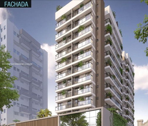 Imagem Imóvel com 2 Quartos à Venda,  em Tijuca - Rio De Janeiro