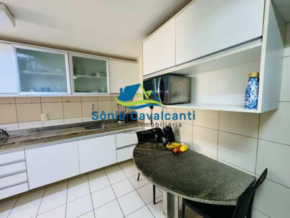 Imagem Apartamento com 3 Quartos à Venda, 125 m² em Ponta Verde - Maceió Imagem Apartamento com 3 Quartos à Venda, 125 m² em Ponta Verde - Maceió