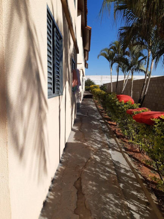 Imagem Apartamento com 3 Quartos à Venda, 64 m² em Itatiba