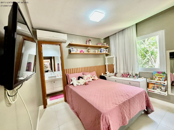Imagem Casa com 4 Quartos à Venda, 600 m² em Alphaville 2 - Salvador