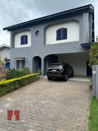 Imagem Casa com 4 Quartos à Venda, 360 m² em Alphaville - Santana De Parnaíba Imagem Casa com 4 Quartos à Venda, 360 m² em Alphaville - Santana De Parnaíba