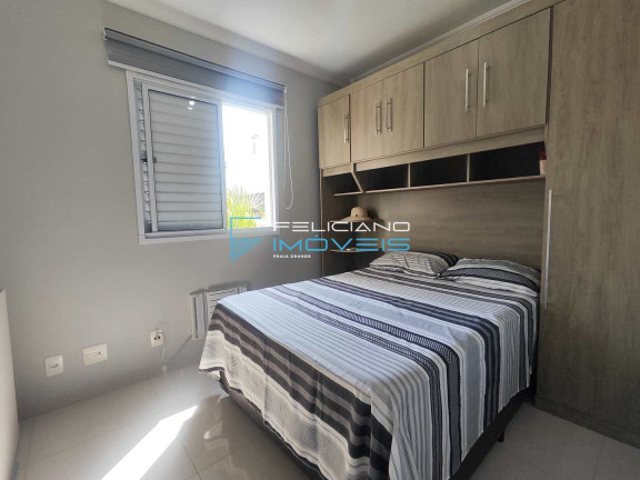 Imagem Apartamento com 2 Quartos à Venda, 47 m² em Ocian - Praia Grande Imagem Apartamento com 2 Quartos à Venda, 47 m² em Ocian - Praia Grande
