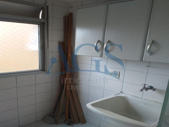 Imagem Apartamento com 3 Quartos à Venda, 62 m² em Cambuci - São Paulo