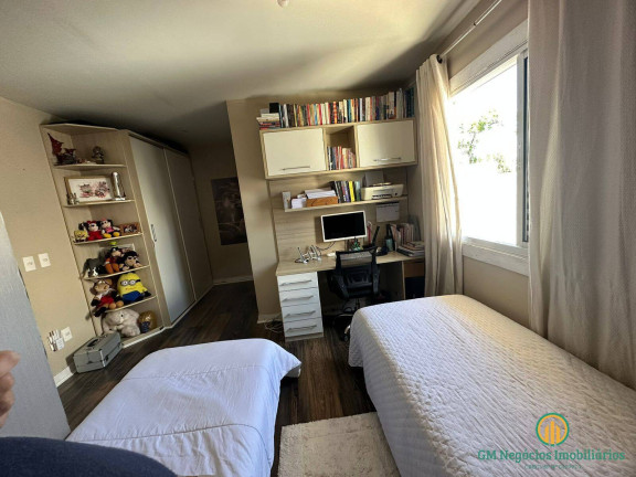 Imagem Casa de Condomínio com 3 Quartos à Venda, 146 m² em Granja Caiapiá - Cotia
