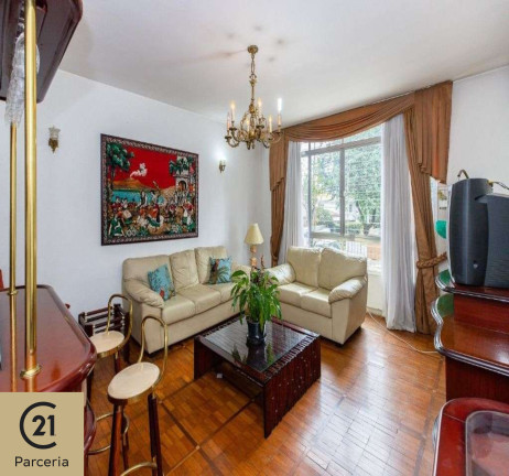 Imagem Casa com 3 Quartos à Venda, 280 m² em Campo Belo - São Paulo Imagem Casa com 3 Quartos à Venda, 280 m² em Campo Belo - São Paulo