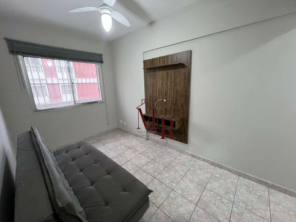 Imagem Apartamento com 1 Quarto à Venda, 40 m² em Canto Do Forte - Praia Grande Imagem Apartamento com 1 Quarto à Venda, 40 m² em Canto Do Forte - Praia Grande