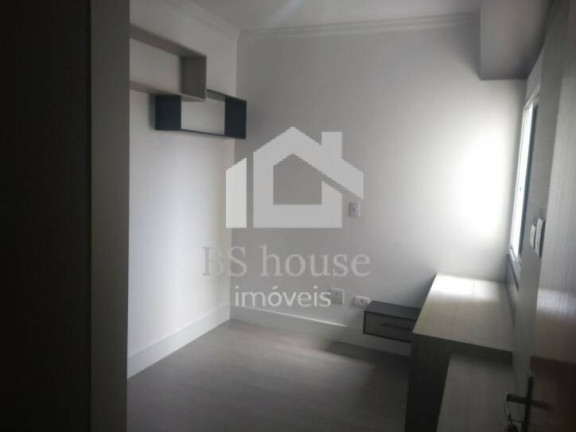 Imagem Apartamento com 3 Quartos à Venda, 170 m² em Parque Das Nações - Santo André
