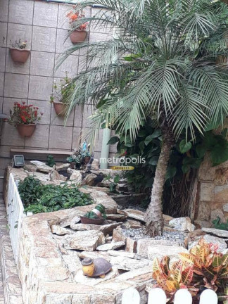 Imagem Terreno à Venda, 675 m² em Barcelona - São Caetano Do Sul