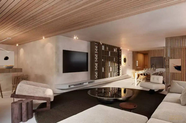 Imagem Apartamento com 4 Quartos à Venda, 150 m² em Funcionários - Belo Horizonte Imagem Apartamento com 4 Quartos à Venda, 150 m² em Funcionários - Belo Horizonte