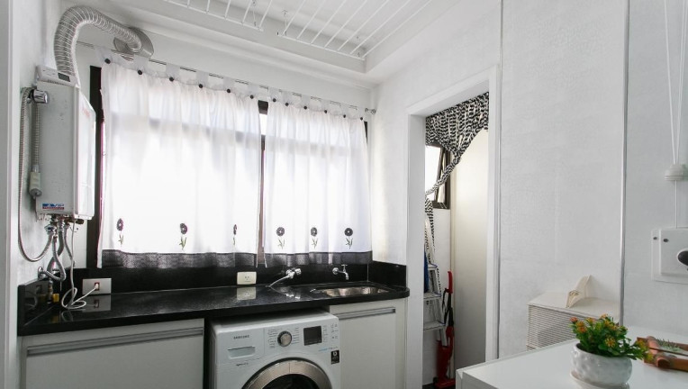 Imagem Apartamento com 3 Quartos à Venda, 94 m² em Mooca - São Paulo