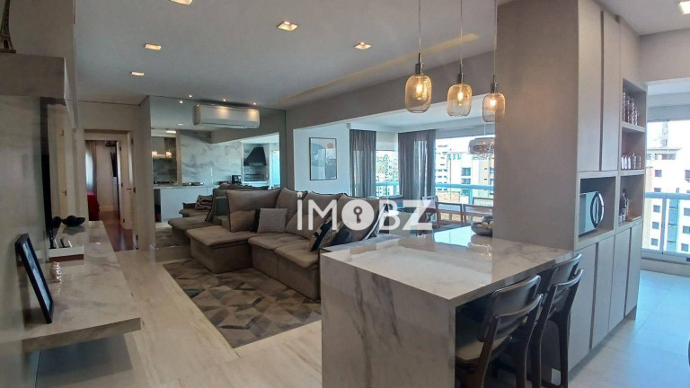 Imagem Imóvel com 2 Quartos à Venda, 116 m² em Vila Andrade - São Paulo Imagem Imóvel com 2 Quartos à Venda, 116 m² em Vila Andrade - São Paulo