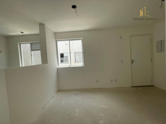 Imagem Apartamento com 2 Quartos à Venda, 40 m² em Jardim Itaqui - Campo Largo Imagem Apartamento com 2 Quartos à Venda, 40 m² em Jardim Itaqui - Campo Largo