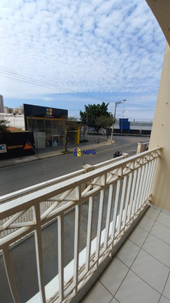 Imagem Apartamento com 3 Quartos à Venda, 130 m² em Condomínio Edifício Cláudia Vieira - Sorocaba Imagem Apartamento com 3 Quartos à Venda, 130 m² em Condomínio Edifício Cláudia Vieira - Sorocaba