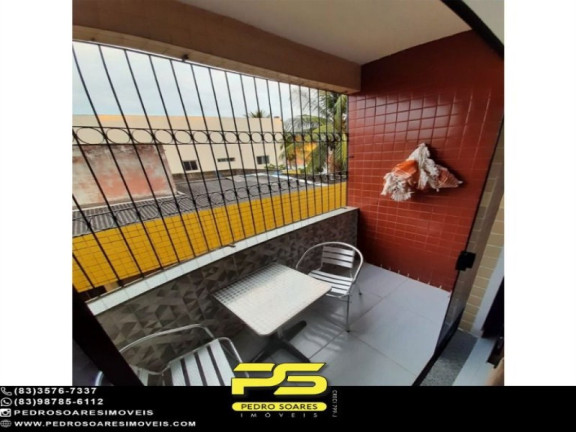 Imagem Apartamento com 3 Quartos à Venda, 85 m² em Jardim São Paulo - João Pessoa Imagem Apartamento com 3 Quartos à Venda, 85 m² em Jardim São Paulo - João Pessoa