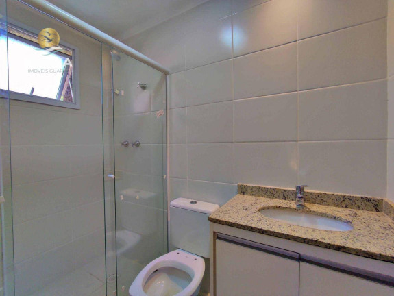 Imagem Apartamento com 3 Quartos à Venda, 150 m² em Jardim Astúrias - Guarujá