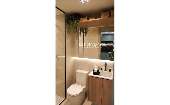 Imagem Apartamento à Venda, 28 m² em Vila Nova Conceição - São Paulo
