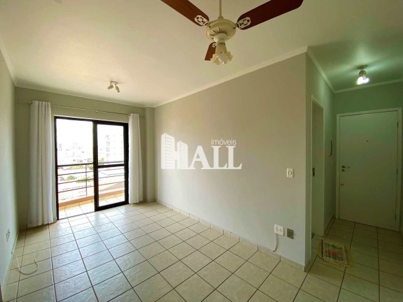 Imagem Apartamento com 1 Quarto à Venda, 48 m² em Jardim Walkíria - São José Do Rio Preto Imagem Apartamento com 1 Quarto à Venda, 48 m² em Jardim Walkíria - São José Do Rio Preto