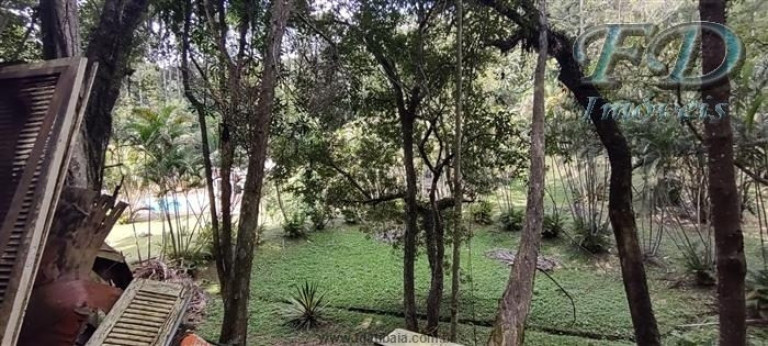 Imagem Chácara com 2 Quartos à Venda, 248.000 m² em Terra Preta (terra Preta) - Mairiporã Imagem Chácara com 2 Quartos à Venda, 248.000 m² em Terra Preta (terra Preta) - Mairiporã