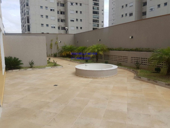 Imagem Flat com 1 Quarto à Venda, 36 m² em Vila Arens Ii - Jundiaí