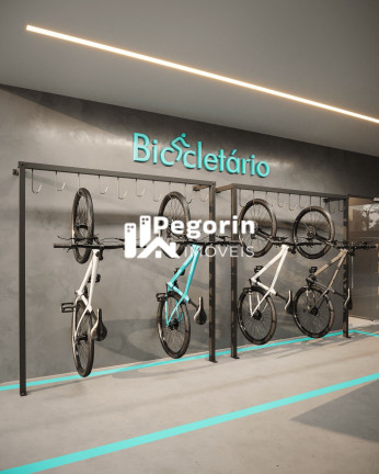 Imagem Apartamento com 3 Quartos à Venda, 56 m² em Hauer - Curitiba