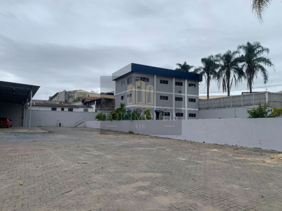 Imagem Imóvel Comercial para Alugar, 4.047 m² em Chácaras Reunidas - São José Dos Campos Imagem Imóvel Comercial para Alugar, 4.047 m² em Chácaras Reunidas - São José Dos Campos