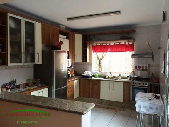 Imagem Sobrado com 3 Quartos à Venda, 198 m² em Jardim São Francisco - Guarulhos Imagem Sobrado com 3 Quartos à Venda, 198 m² em Jardim São Francisco - Guarulhos