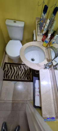 Imagem Apartamento com 3 Quartos à Venda, 128 m² em Vila Andrade - São Paulo