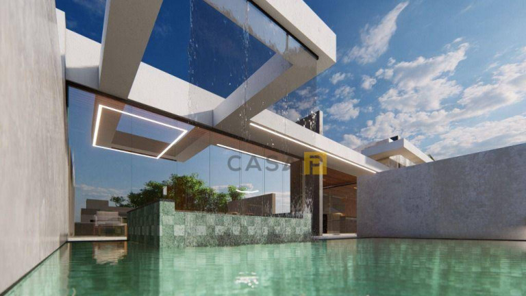 Imagem Casa com 3 Quartos à Venda, 265 m² em Loteamento Residencial Jardim Villagio - Americana Imagem Casa com 3 Quartos à Venda, 265 m² em Loteamento Residencial Jardim Villagio - Americana