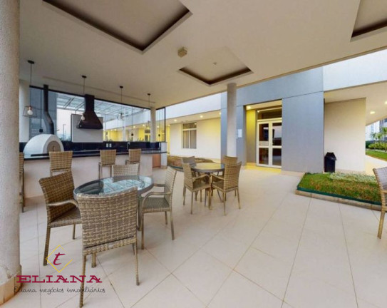 Imagem Apartamento com 2 Quartos à Venda, 71 m² em Barra Funda - São Paulo