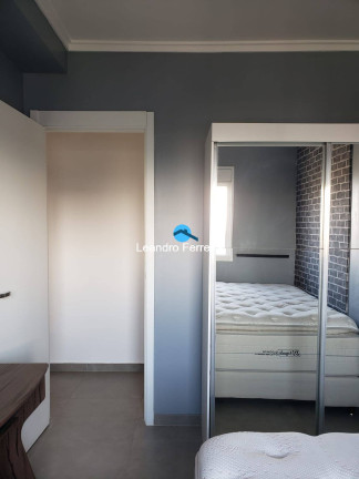 Imagem Apartamento com 3 Quartos à Venda, 75 m² em Rudge Ramos - São Bernardo Do Campo