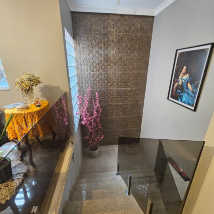 Imagem Casa com 4 Quartos à Venda, 285 m² em Saúde - São Paulo Imagem Casa com 4 Quartos à Venda, 285 m² em Saúde - São Paulo