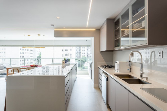 Imagem Imóvel com 4 Quartos à Venda, 158 m² em Perdizes - São Paulo Imagem Imóvel com 4 Quartos à Venda, 158 m² em Perdizes - São Paulo