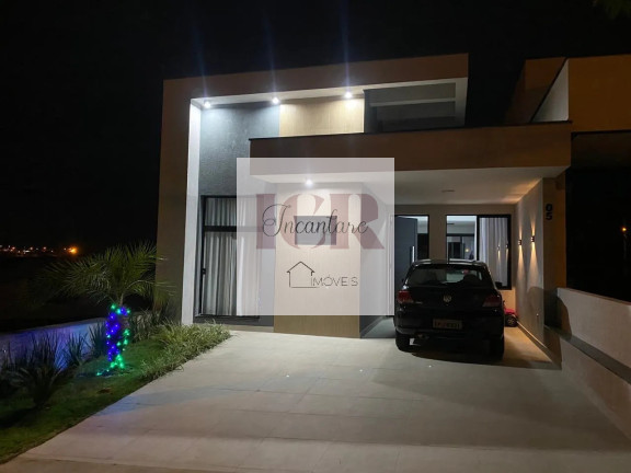 Imagem Casa de Condomínio com 3 Quartos à Venda, 150 m² em Jardim Residencial Villagio Ipanema I - Sorocaba